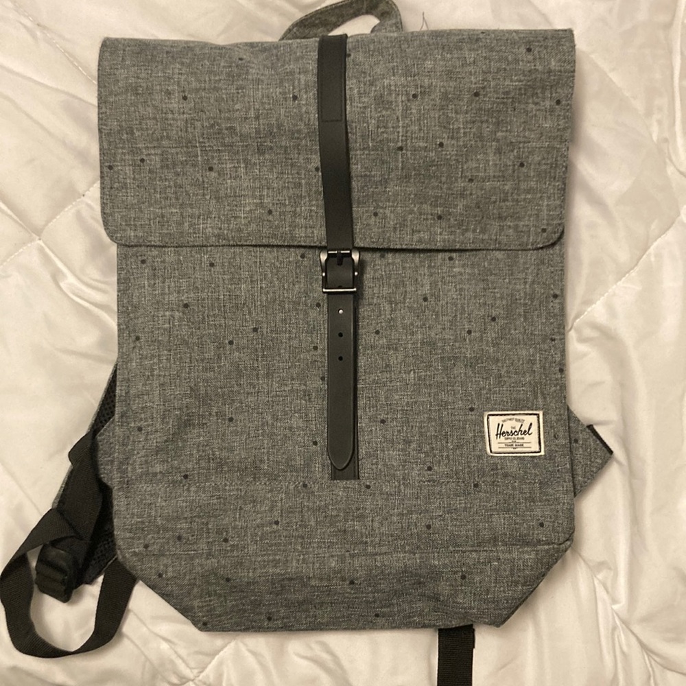 EUC Herschel backpack